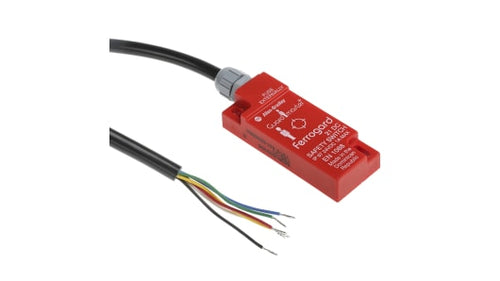 Allen-Bradley 440N-G02058 Guardmaster 440N Non Contact Switch