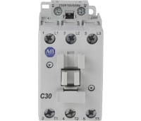 100-C30KF00,Allen-Bradley,rockwell,industrial,rockwell in Nigeria, callibration, Motor Control,Allen Bradley 100 Series 100C Contactor, 230 V ac Coil, 3 Pole, 30 A, 15 kW, 3NO