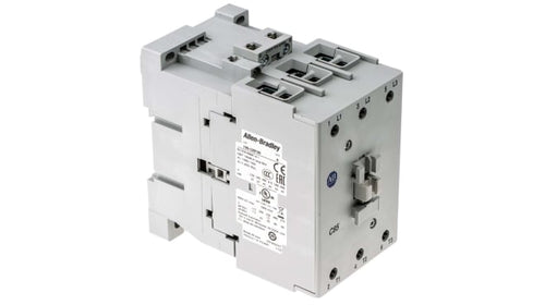 Rockwell, allen, bradley, allen-bradly, ethernet, ethernet-ip, ethernet/ip, CIP, industrial, OLC, communication, controller,100-C85KF00,Allen Bradley 100 Series 100C Contactor, 230 V ac Coil, 3 Pole, 85 A, 45 kW, 3NOelectric performance motor, automation, calibration, Motor Protection Circuit Breaker, Motor Protection Circuit Breaker in Nigeria 