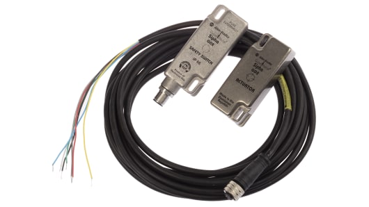 Allen-Bradley 440N-S32043 Guardmaster 440N Non Contact Switch