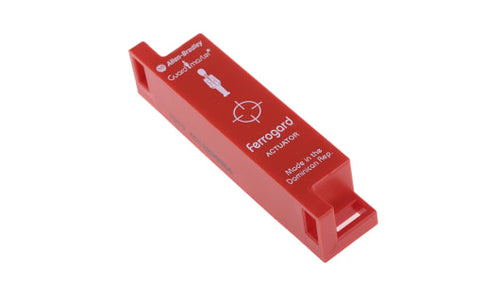 Allen-Bradley 440N-A02025 Ferroguard Replacement Actuator