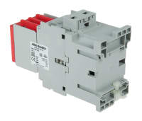 100S-C09KJ23C,Allen-Bradley,rockwell,industrial,rockwell in Nigeria, callibration, Safety Products,Allen Bradley 100S-C Contactor, 24 V ac Coil, 3 Pole, 9 A, 5NO + 3NC
