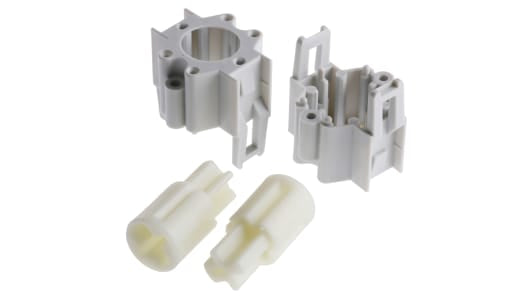 Rockwell, allen, bradley, allen-bradly, ethernet, ethernet-ip, ethernet/ip, CIP, industrial, OLC, communication, controller,194L-G2853,Allen-Bradley 194L-G2853 194L Shaft Extension Kit