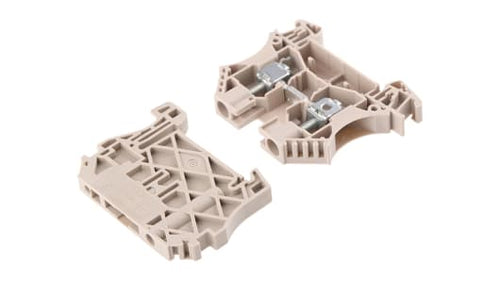 Electrical components near me, Electrical components store in Nigeria,weidmuller 1781740000 WDU DIN Rail Terminal Block, 6mm², 800 V,Industrial Connectivity,Automation,Digitalization,Electrical Components,Terminal Blocks,Wire Processing,Enclosures,Sensors and Actuators,Energy Management,weidmuller