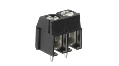 Electrical components near me, Electrical components store in Nigeria,weidmuller PM 5.08/02/90 3.5SN BK BX - 1760510000 PM 5.08 2-pin PCB Terminal Strip, 5.08mm Pitch, Rows, Screw Termination,Industrial Connectivity,Automation,Digitalization,Electrical Components,Terminal Blocks,Wire Processing,Enclosures,Sensors and Actuators,Energy Management,weidmuller