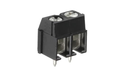 Electrical components near me, Electrical components store in Nigeria,weidmuller PM 5.08/02/90 3.5SN BK BX - 1760510000 PM 5.08 2-pin PCB Terminal Strip, 5.08mm Pitch, Rows, Screw Termination,Industrial Connectivity,Automation,Digitalization,Electrical Components,Terminal Blocks,Wire Processing,Enclosures,Sensors and Actuators,Energy Management,weidmuller