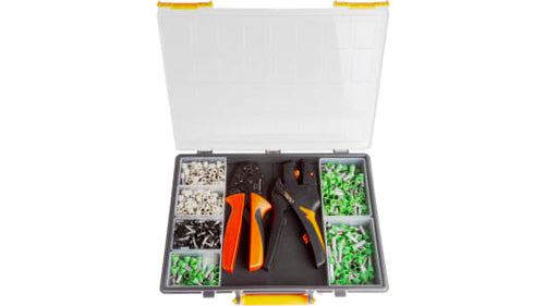 Electrical components near me, Electrical components store in Nigeria,weidmuller 9025850000 Bootlace Ferrule Crimp terminal Kit,Industrial Connectivity,Automation,Digitalization,Electrical Components,Terminal Blocks,Wire Processing,Enclosures,Sensors and Actuators,Energy Management,weidmuller