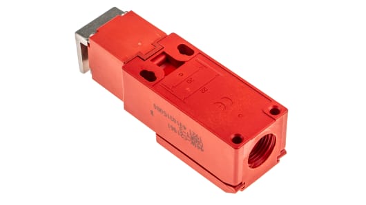 Allen-Bradley 440K-C21061 Guardmaster Cadet 3 Tongue Interlock