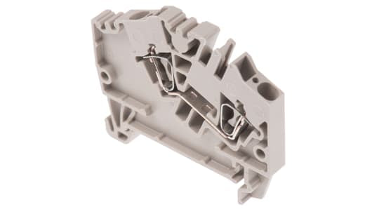 Electrical components near me, Electrical components store in Nigeria,weidmuller 1772060000 Beige ZDU DIN Rail Terminal Block, Single level, 2.5mm², 800 V,Industrial Connectivity,Automation,Digitalization,Electrical Components,Terminal Blocks,Wire Processing,Enclosures,Sensors and Actuators,Energy Management,weidmuller