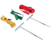 Buy Fluke ES-165X Earth Spike Test Kit| Powerpro Nigeria – Powerpro ...