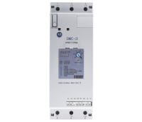 Rockwell, allen, bradley, allen-bradly, ethernet, ethernet-ip, ethernet/ip, CIP, industrial, OLC, communication, controller,150-C85NBD,Allen Bradley 45 kW Soft Starter, 460 V ac, 3 Phase, IP2X