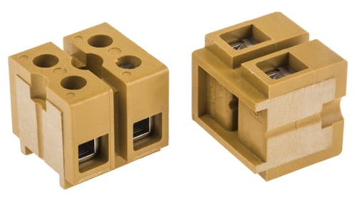 Electrical components near me, Electrical components store in Nigeria,weidmuller 7906220000 2-Way Non-Fused Terminal Block, 41A, Screw Terminals, 22 ? 10 AWG, Screw,Industrial Connectivity,Automation,Digitalization,Electrical Components,Terminal Blocks,Wire Processing,Enclosures,Sensors and Actuators,Energy Management,weidmuller
