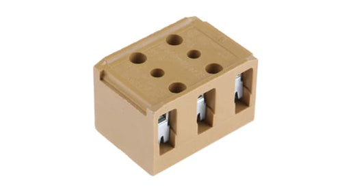 Electrical components near me, Electrical components store in Nigeria,weidmuller 7906060000 3-Way Non-Fused Terminal Block, 32A, Screw Terminals, 22 ? 12 AWG, Screw,Industrial Connectivity,Automation,Digitalization,Electrical Components,Terminal Blocks,Wire Processing,Enclosures,Sensors and Actuators,Energy Management,weidmuller