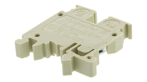 Electrical components near me, Electrical components store in Nigeria,weidmuller 0175960000 AK DIN Rail Terminal Block, 0.5 ? 4mm², 250 V,Industrial Connectivity,Automation,Digitalization,Electrical Components,Terminal Blocks,Wire Processing,Enclosures,Sensors and Actuators,Energy Management,weidmuller