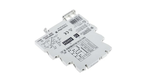 Electrical components near me, Electrical components store in Nigeria,weidmuller 8594810000 ACT20X Series Signal Conditioner, 24V dc, Current, Voltage Input, Current, Voltage Output,Industrial Connectivity,Automation,Digitalization,Electrical Components,Terminal Blocks,Wire Processing,Enclosures,Sensors and Actuators,Energy Management,weidmuller