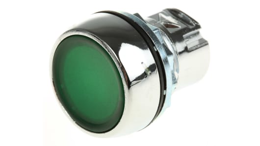 Rockwell, allen, bradley, allen-bradly, ethernet, ethernet-ip, ethernet/ip, CIP, industrial, OLC, communication, controller,800FM-LF3,Allen-Bradley 800FM-LF3 22mm Momentary Push Button 800F PB