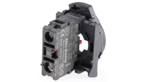 Rockwell, allen, bradley, allen-bradly, ethernet, ethernet-ip, ethernet/ip, CIP, industrial, OLC, communication, controller,800F-PX01,Allen-Bradley 800F-PX01 22mm Back of Panel Composite 800F PBRockwell800F-PX01Allen-Bradley 800F-PX01 22mm Back of Panel Composite 800F PB