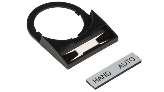 Allen-Bradley 800F-11WE127 22mm Accessory 800F PB