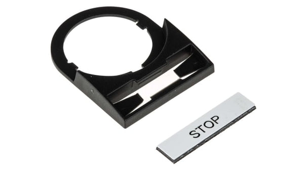 Allen-Bradley 800F-11WE212 22mm Accessory 800F PB