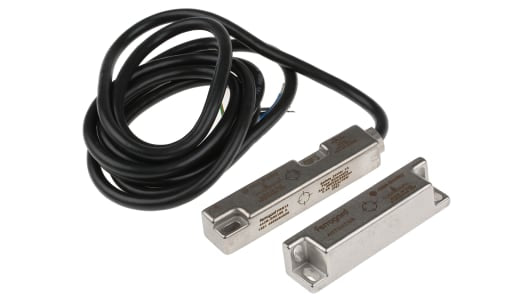 Allen-Bradley 440N-G02156 Guardmaster 440N Non Contact Switch