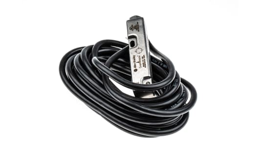 Rockwell, allen, bradley, allen-bradly, ethernet, ethernet-ip, ethernet/ip, CIP, industrial, OLC, communication, controller,440N-G02157,Allen-Bradley 440N-G02157 Guardmaster 440N Non Contact Switch