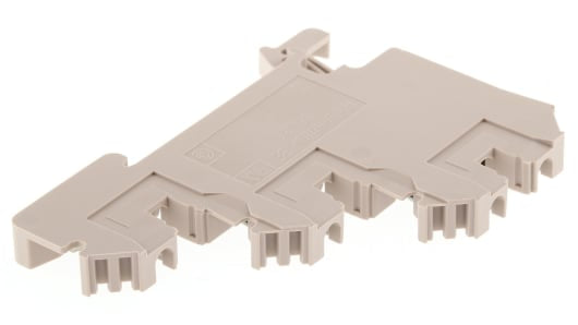 Electrical components near me, Electrical components store in Nigeria,weidmuller 1783820000 Beige DLI DIN Rail Terminal Block, Triple level, 250 V,Industrial Connectivity,Automation,Digitalization,Electrical Components,Terminal Blocks,Wire Processing,Enclosures,Sensors and Actuators,Energy Management,weidmuller
