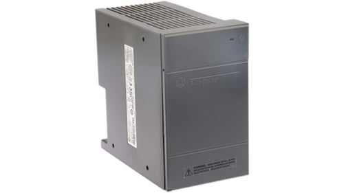 Rockwell, allen, bradley, allen-bradly, ethernet, ethernet-ip, ethernet/ip, CIP, industrial, OLC, communication, controller,1746-P2,Allen Bradley PLC Power Supply for use with SLC 500 Series, 74 x 140 x 145 mm, 1746, SLC 500