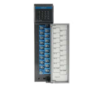 Rockwell, allen, bradley, allen-bradly, ethernet, ethernet-ip, ethernet/ip, CIP, industrial, OLC, communication, controller,1746-IB16,Allen Bradley PLC I/O Module for use with SLC 500 Series, Digital, 1746, 24 V dc, SLC 500