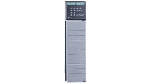 Rockwell, allen, bradley, allen-bradly, ethernet, ethernet-ip, ethernet/ip, CIP, industrial, OLC, communication, controller,1746-HSCE,Allen Bradley PLC Expansion Module for use with SLC 500 Series, Digital, Transistor, 1746, 24 V dc, SLC 500