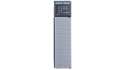 Rockwell, allen, bradley, allen-bradly, ethernet, ethernet-ip, ethernet/ip, CIP, industrial, OLC, communication, controller,1746-HSCE,Allen Bradley PLC Expansion Module for use with SLC 500 Series, Digital, Transistor, 1746, 24 V dc, SLC 500