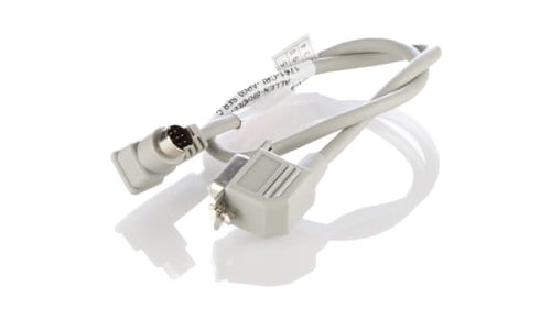 Rockwell, allen, bradley, allen-bradly, ethernet, ethernet-ip, ethernet/ip, CIP, industrial, OLC, communication, controller,1761-CBL-AP00,Allen Bradley Cable for use with MicroLogix Series, 1761-CBL, MicroLogix