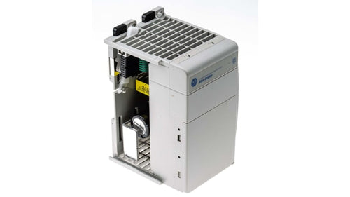 Allen Bradley PLC Power Supply for use with Compact I/O Module, 70 x 118 x 87 mm, 1769, CompactLogix