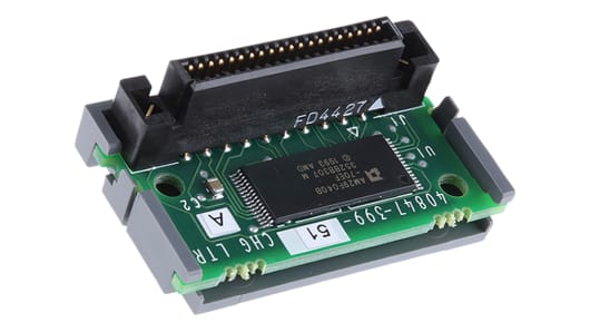 Rockwell, allen, bradley, allen-bradly, ethernet, ethernet-ip, ethernet/ip, CIP, industrial, OLC, communication, controller,1747-M13,Allen Bradley Memory for use with SLC 5/03, SLC 5/04, SLC 5/05