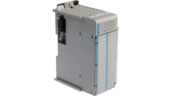 Rockwell, allen, bradley, allen-bradly, ethernet, ethernet-ip, ethernet/ip, CIP, industrial, OLC, communication, controller,1769-IQ32,Allen Bradley PLC I/O Module for use with MicroLogix 1500 Series, 4.65 x 2.07 x 3.43 in, Digital, 1769, 24 V dc