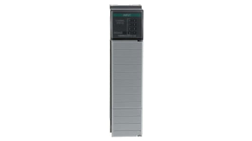 Rockwell, allen, bradley, allen-bradly, ethernet, ethernet-ip, ethernet/ip, CIP, industrial, OLC, communication, controller,1746-NT8,Allen Bradley PLC I/O Module for use with SLC 500 Series, Analogue, 5 V dc, 24 V dc