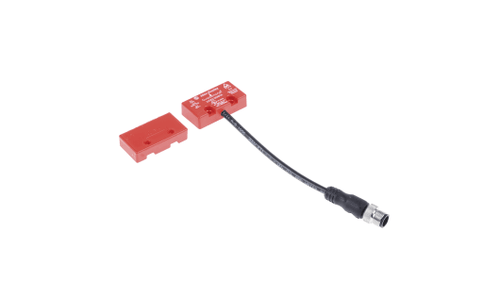 Rockwell, allen, bradley, allen-bradly, ethernet, ethernet-ip, ethernet/ip, CIP, industrial, OLC, communication, controller,440N-Z2NRS1C,Allen-Bradley 440N-Z2NRS1C Guardmaster 440N Non Contact Switch