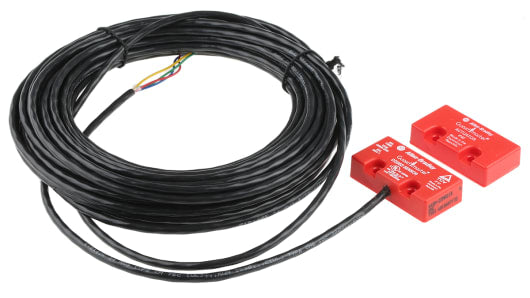 Rockwell, allen, bradley, allen-bradly, ethernet, ethernet-ip, ethernet/ip, CIP, industrial, OLC, communication, controller,440N-Z2NRS1B,Allen-Bradley 440N-Z2NRS1B Guardmaster 440N Non Contact Switch