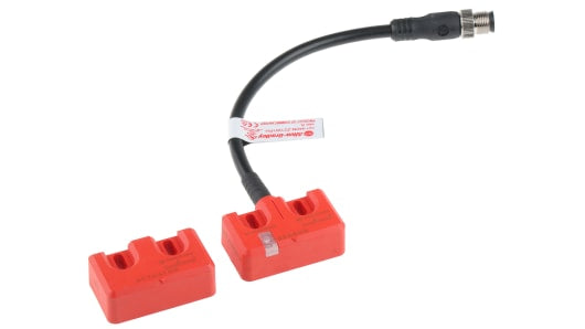 Rockwell, allen, bradley, allen-bradly, ethernet, ethernet-ip, ethernet/ip, CIP, industrial, OLC, communication, controller,440N-Z21W1PH,Allen-Bradley 440N-Z21W1PH Guardmaster 440N Non Contact Switch