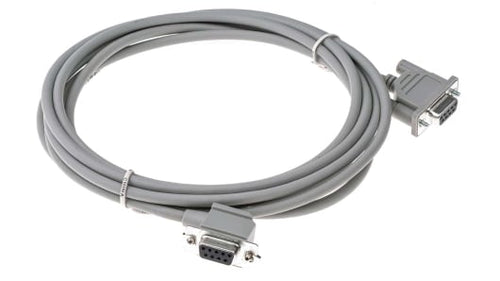 Rockwell, allen, bradley, allen-bradly, ethernet, ethernet-ip, ethernet/ip, CIP, industrial, OLC, communication, controller,1747-CP3,Allen Bradley PLC Cable for use with SLC 500 Series, RS232, 1747, SLC 500