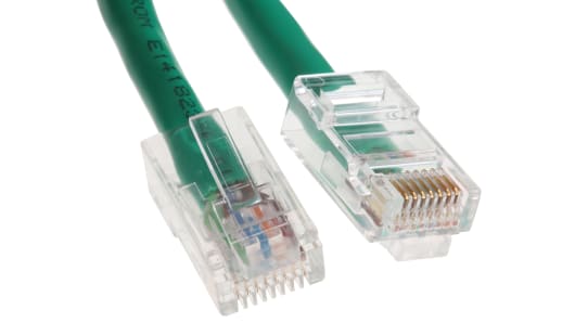 Rockwell, allen, bradley, allen-bradly, ethernet, ethernet-ip, ethernet/ip, CIP, industrial, OLC, communication, controller,2711P-CBL-EX04,Allen Bradley Cable