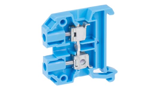 Electrical components near me, Electrical components store in Nigeria,weidmuller 0443680000 Blue SAK Feed Through Terminal Block, Single level, 4mm², 800 V,Industrial Connectivity,Automation,Digitalization,Electrical Components,Terminal Blocks,Wire Processing,Enclosures,Sensors and Actuators,Energy Management,weidmuller