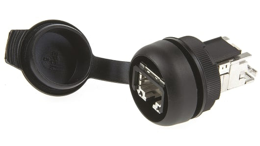 Electrical components near me, Electrical components store in Nigeria,weidmuller 1018810000 FrontCom Micro Female RJ45 Connector Cat6a, 1018810000,Industrial Connectivity,Automation,Digitalization,Electrical Components,Terminal Blocks,Wire Processing,Enclosures,Sensors and Actuators,Energy Management,weidmuller