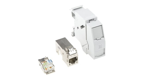 Electrical components near me, Electrical components store in Nigeria,weidmuller 8808360000 8-Contact Interface Module, IDC, RJ45 Connector, DIN Rail Mount, 1A,Industrial Connectivity,Automation,Digitalization,Electrical Components,Terminal Blocks,Wire Processing,Enclosures,Sensors and Actuators,Energy Management,weidmuller