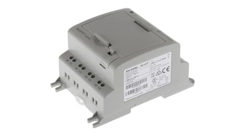 Rockwell, allen, bradley, allen-bradly, ethernet, ethernet-ip, ethernet/ip, CIP, industrial, OLC, communication, controller,2080-LC10-12AWA,Allen Bradley, Micro810, PLC CPU - 8 Inputs, 4 Outputs, Analogue, Digital, USB Networking