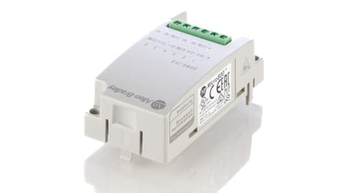 Rockwell, allen, bradley, allen-bradly, ethernet, ethernet-ip, ethernet/ip, CIP, industrial, OLC, communication, controller,2080-IF2,Allen Bradley PLC I/O Module for use with Micro 830 Series, Analogue, Analogue, 2080, 0 ? 10 V, Micro800