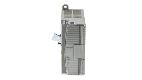 Rockwell, allen, bradley, allen-bradly, ethernet, ethernet-ip, ethernet/ip, CIP, industrial, OLC, communication, controller,1762-IR4,Allen Bradley PLC I/O Module for use with MicroLogix 1100 Series, 90 x 40 x 87 mm, Analogue, Digital