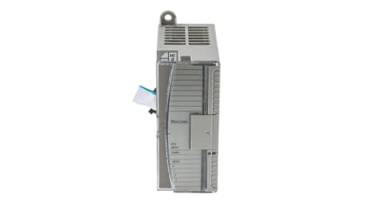 Rockwell, allen, bradley, allen-bradly, ethernet, ethernet-ip, ethernet/ip, CIP, industrial, OLC, communication, controller,1762-IR4,Allen Bradley PLC I/O Module for use with MicroLogix 1100 Series, 90 x 40 x 87 mm, Analogue, Digital