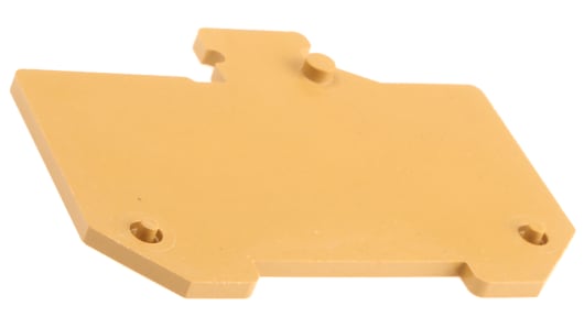 Electrical components near me, Electrical components store in Nigeria,weidmuller 0301420000 RSF Series End Cover for Use with Modular Terminal,Industrial Connectivity,Automation,Digitalization,Electrical Components,Terminal Blocks,Wire Processing,Enclosures,Sensors and Actuators,Energy Management,weidmuller