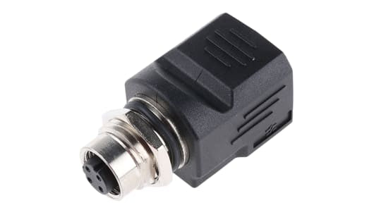 Electrical components near me, Electrical components store in Nigeria,weidmuller 8901620000 M12 Socket/RJ45 Socket Adapter, Cat5,Industrial Connectivity,Automation,Digitalization,Electrical Components,Terminal Blocks,Wire Processing,Enclosures,Sensors and Actuators,Energy Management,weidmuller