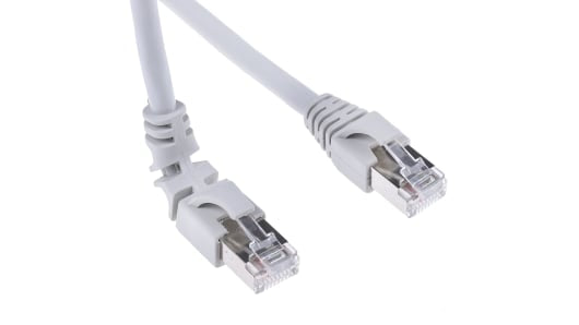 Electrical components near me, Electrical components store in Nigeria,weidmuller 1248280015 Cat6 Right Angle Male RJ45 to Straight Male RJ45 Ethernet Cable, S/FTP Shield, Grey LSZH Sheath, 1.5m,,Industrial Connectivity,Automation,Digitalization,Electrical Components,Terminal Blocks,Wire Processing,Enclosures,Sensors and Actuators,Energy Management,weidmuller